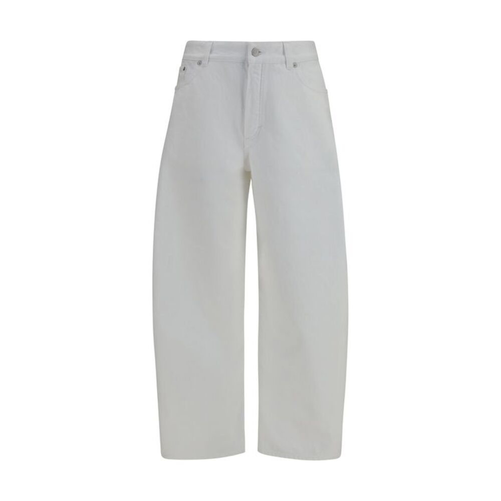 Alaïa Women Rodeo Jeans